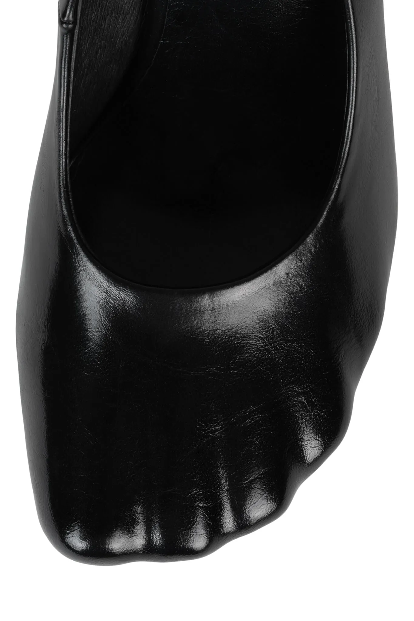 JEFFREY CAMPBELL CONFORM