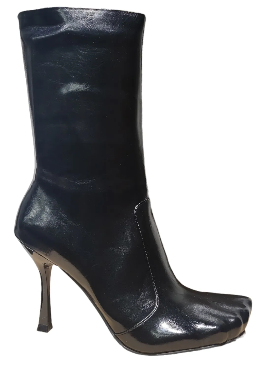 JEFFREY CAMPBELL VISIONARY WOMEN BOOT