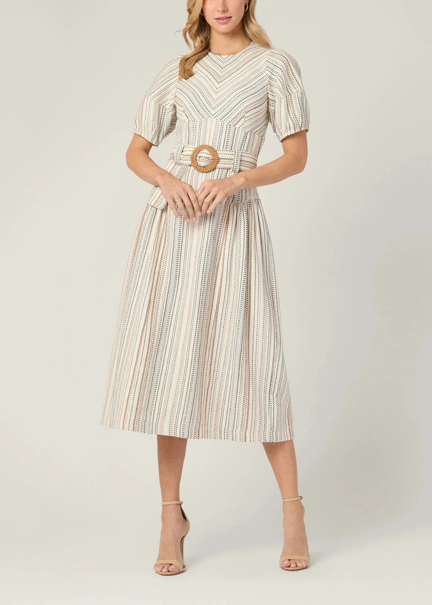 JESSIE DRESS