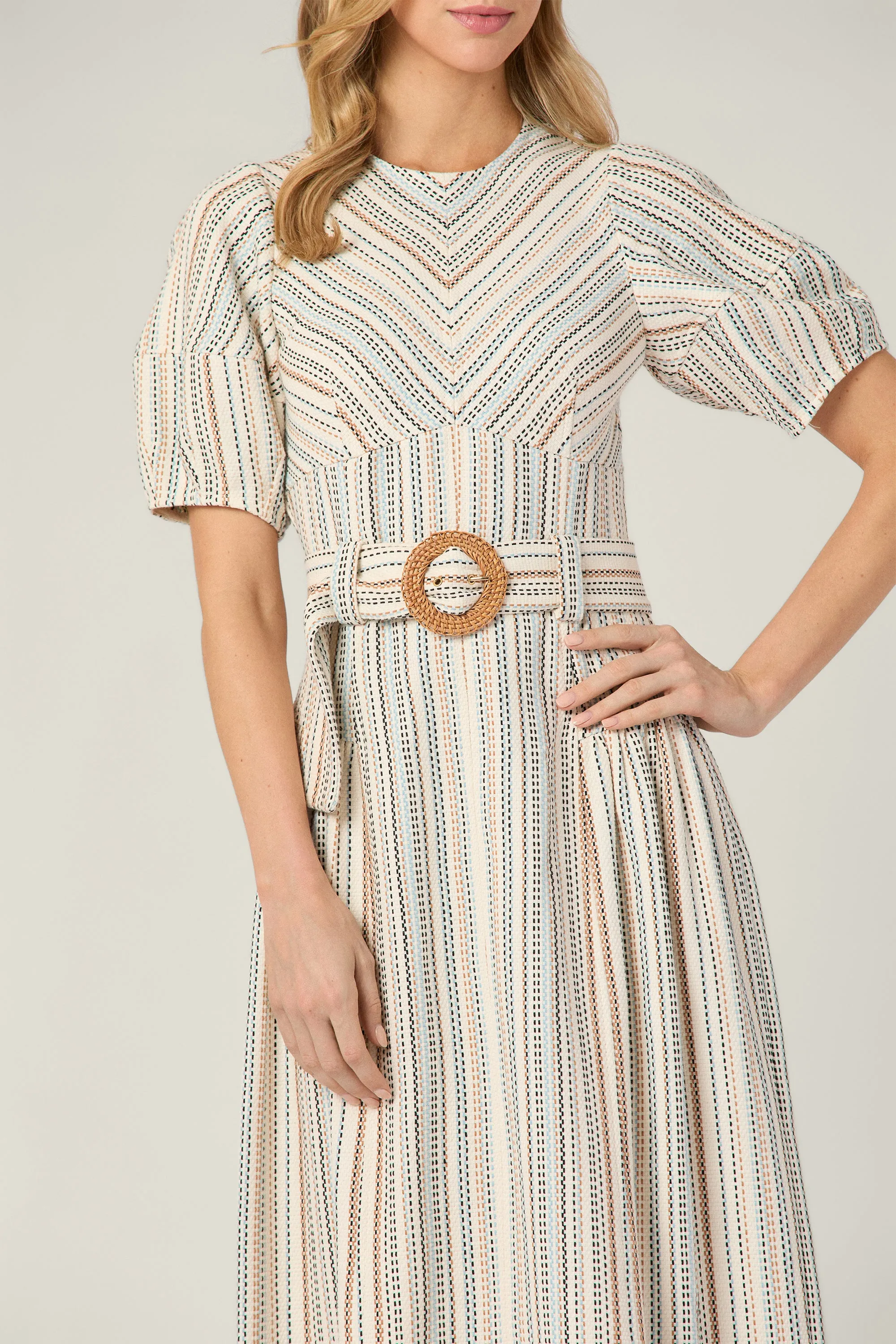 JESSIE DRESS