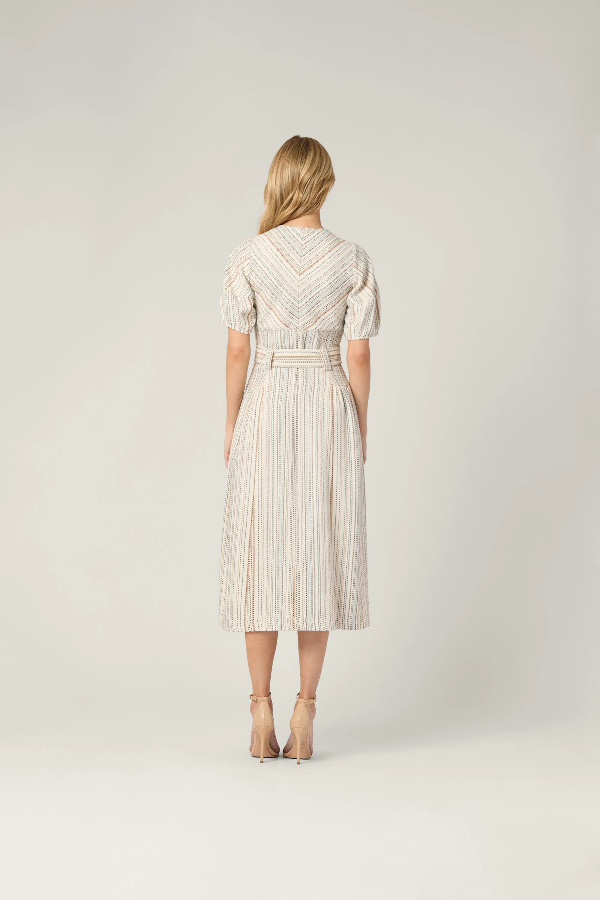 JESSIE DRESS
