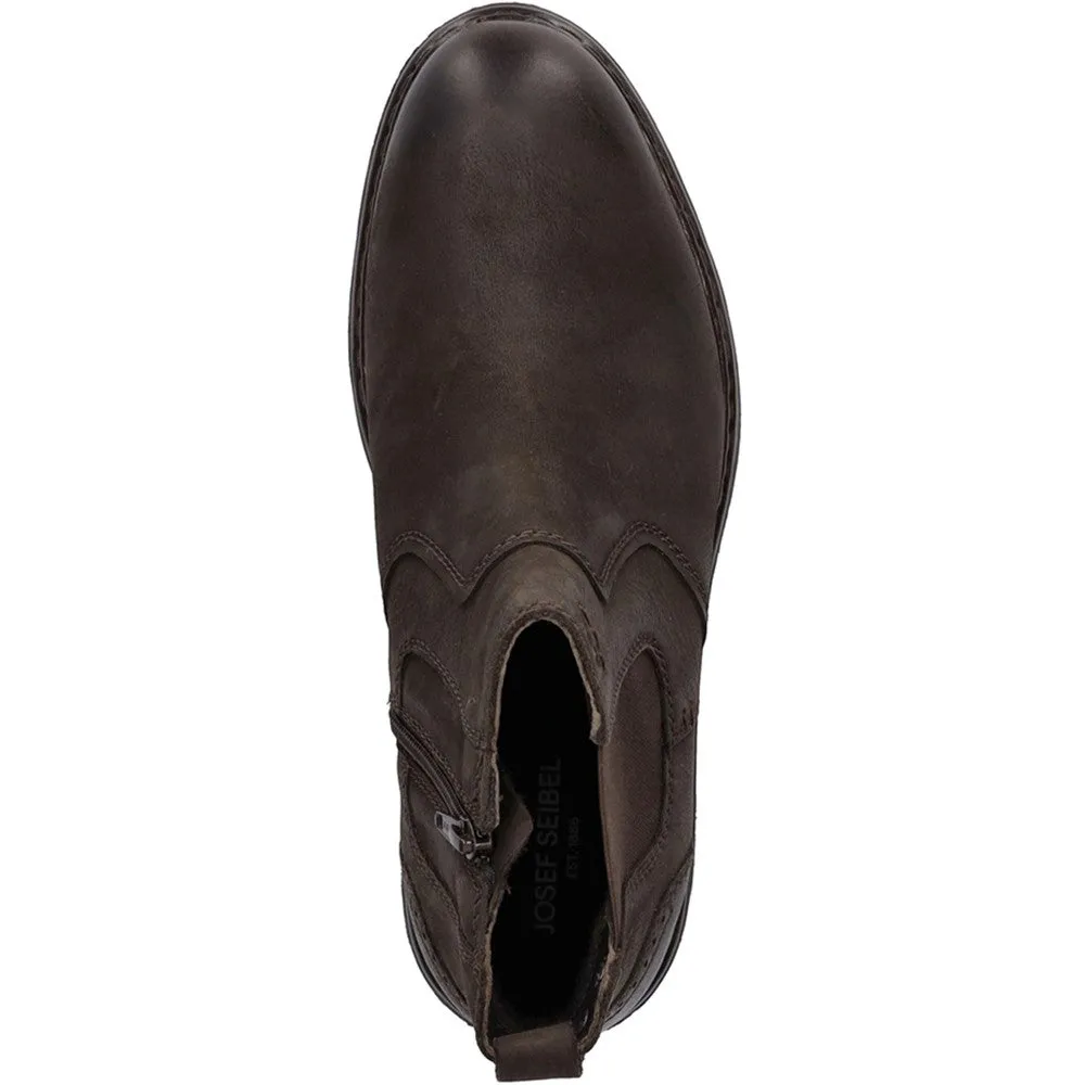 Josef Seibel Erroll 51 Boot