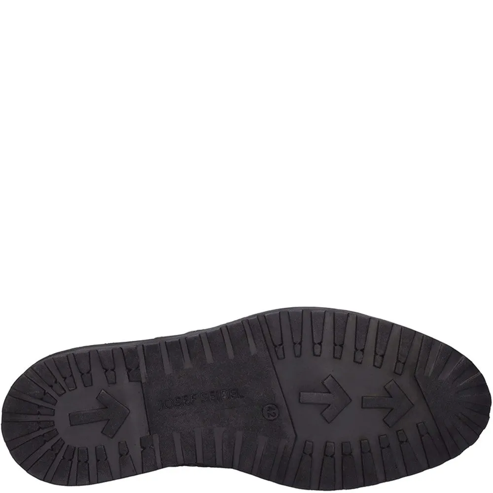Josef Seibel Erroll 51 Boot