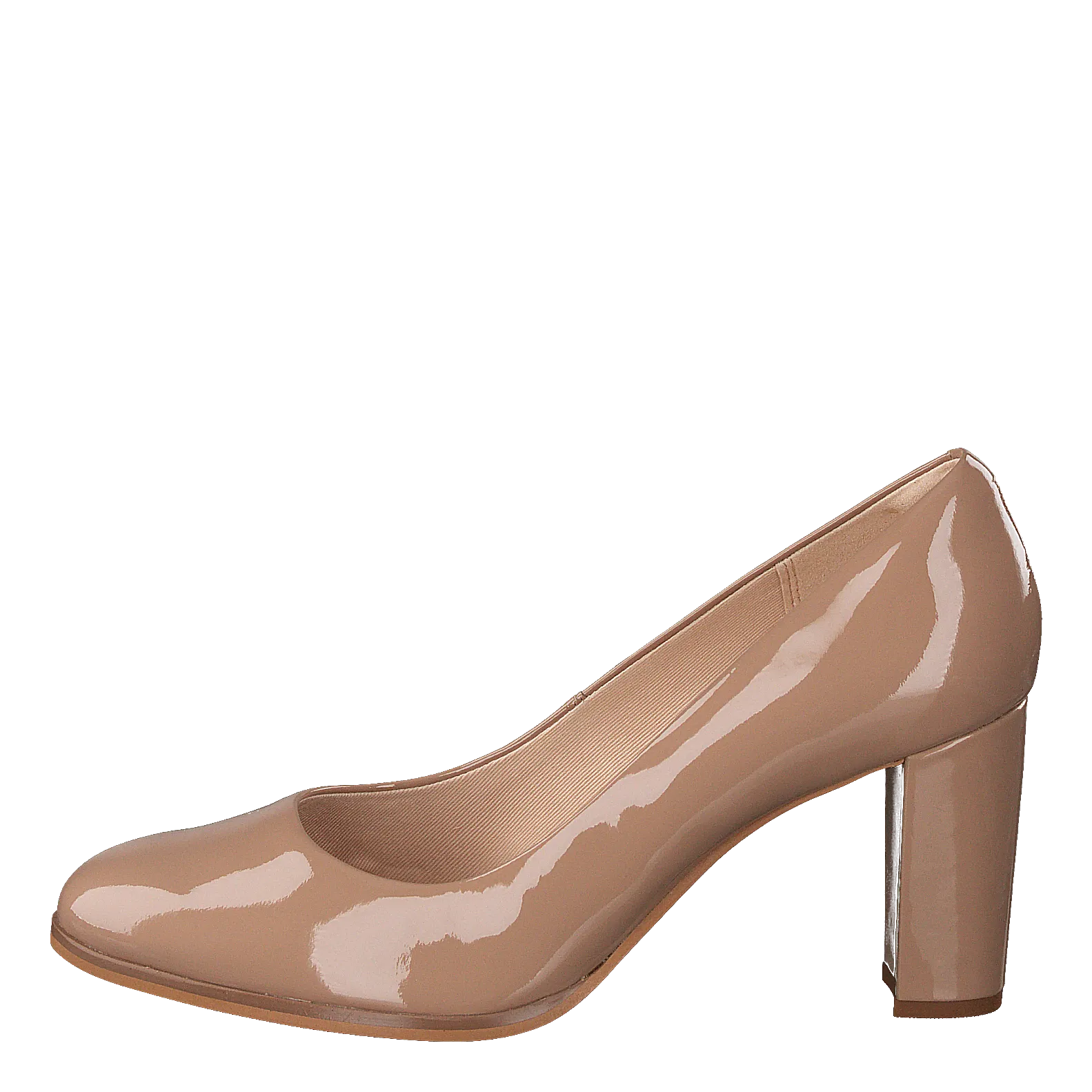 Kaylin Cara Praline Patent