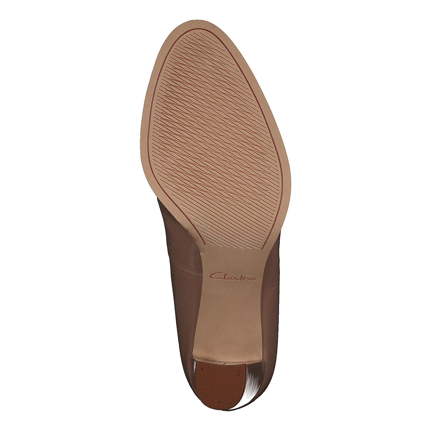 Kaylin Cara Praline Patent