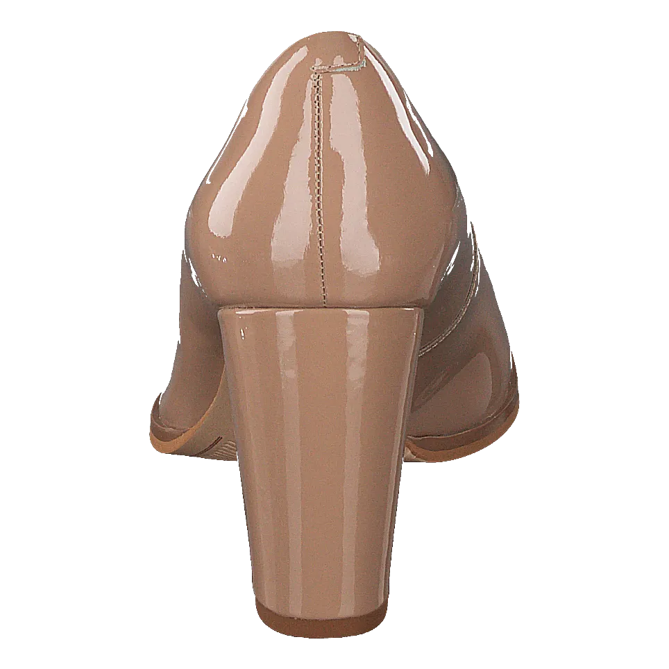 Kaylin Cara Praline Patent