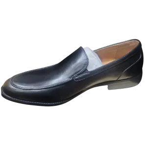 Kenneth Cole REACTION, Impose, Black Dress Shoe