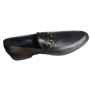 Kenneth Cole REACTION, In a Rush LE Black Dress Shoe