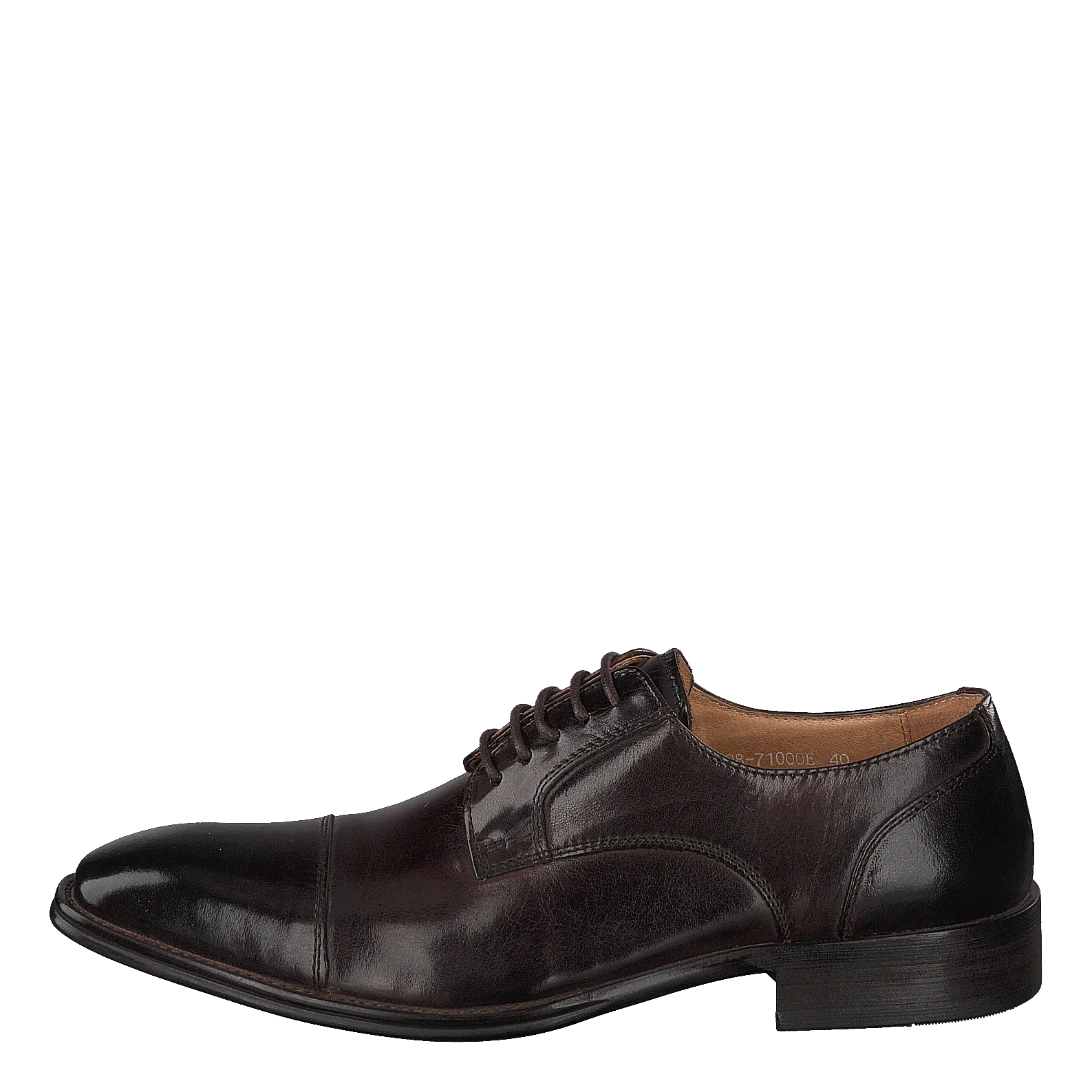 Kinsale Dark Brown