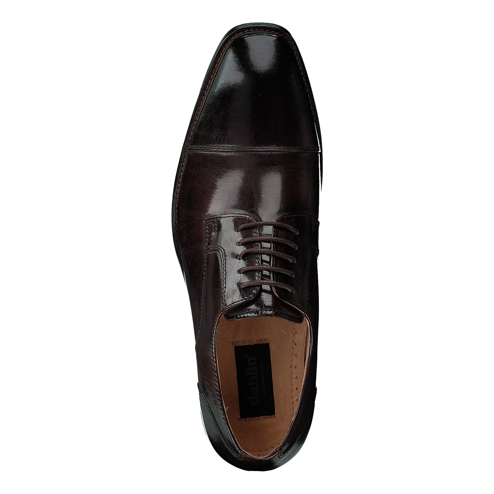 Kinsale Dark Brown