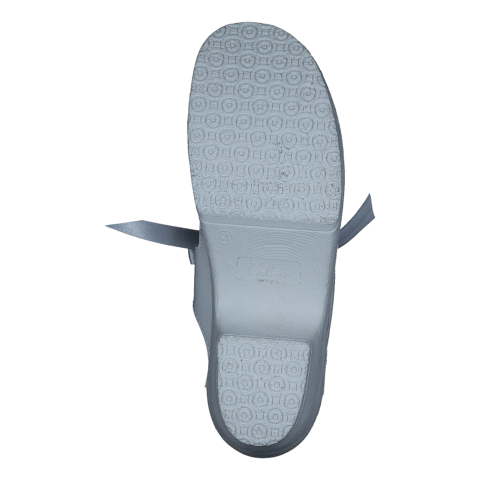 Knyta White patent