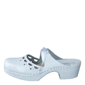 Knyta White patent