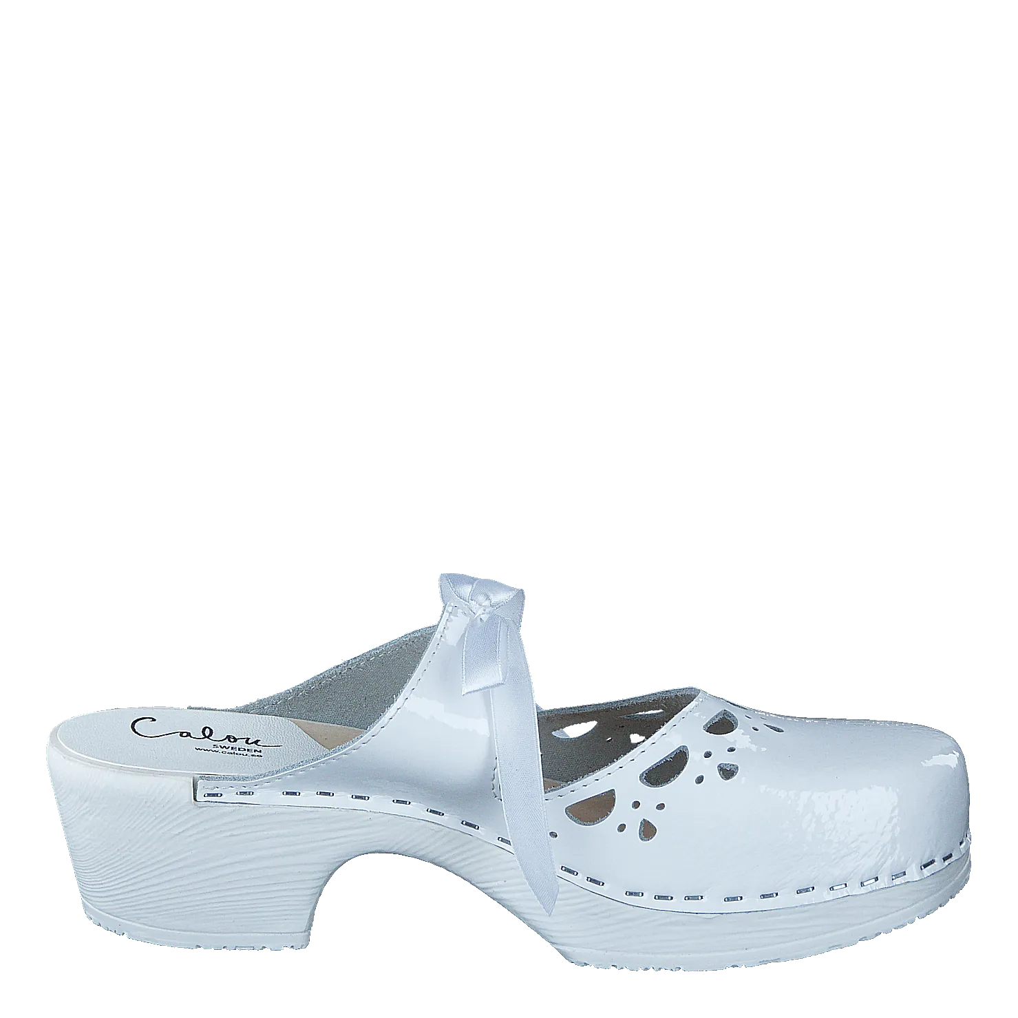Knyta White patent