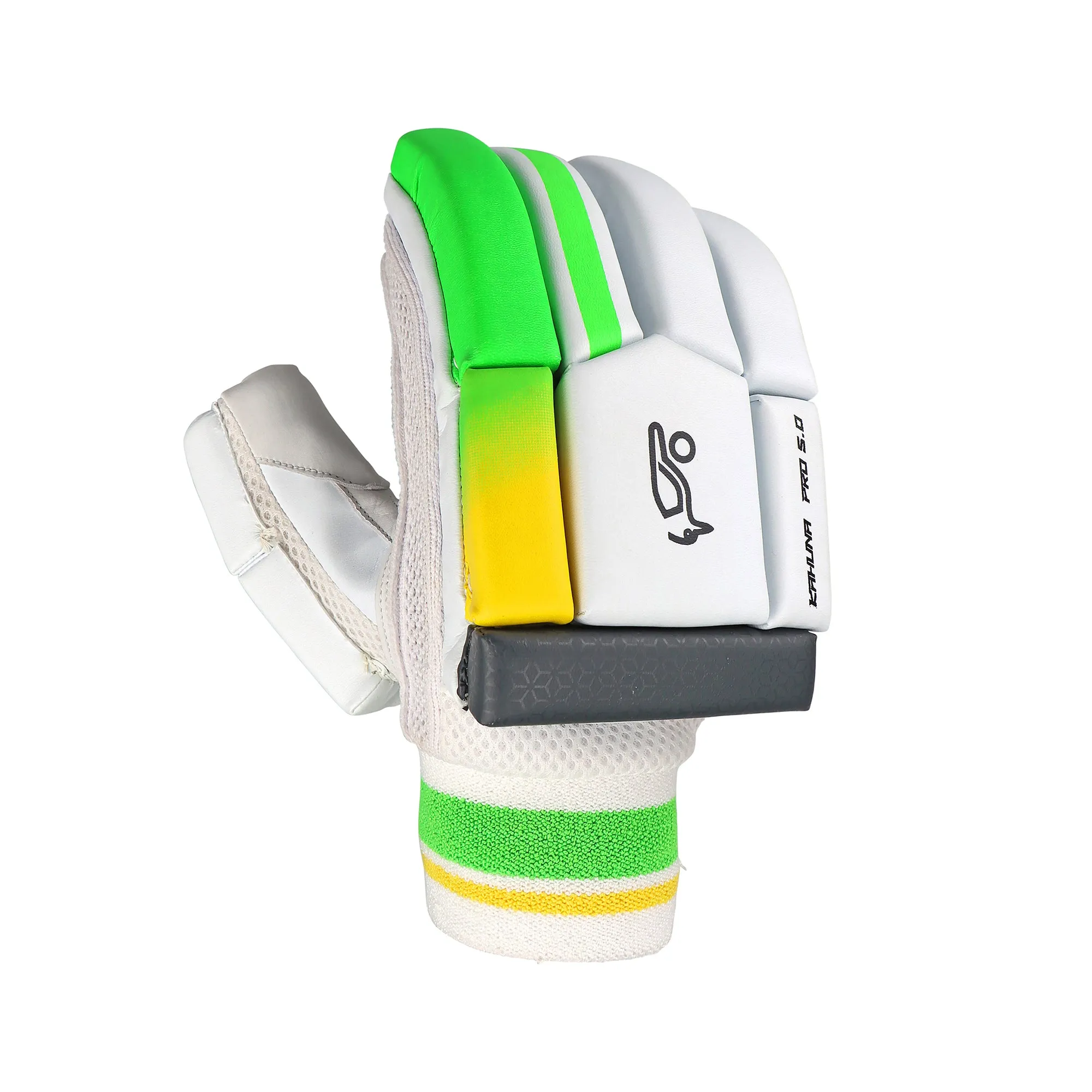 Kookaburra Kahuna Pro 5.0 Batting Gloves