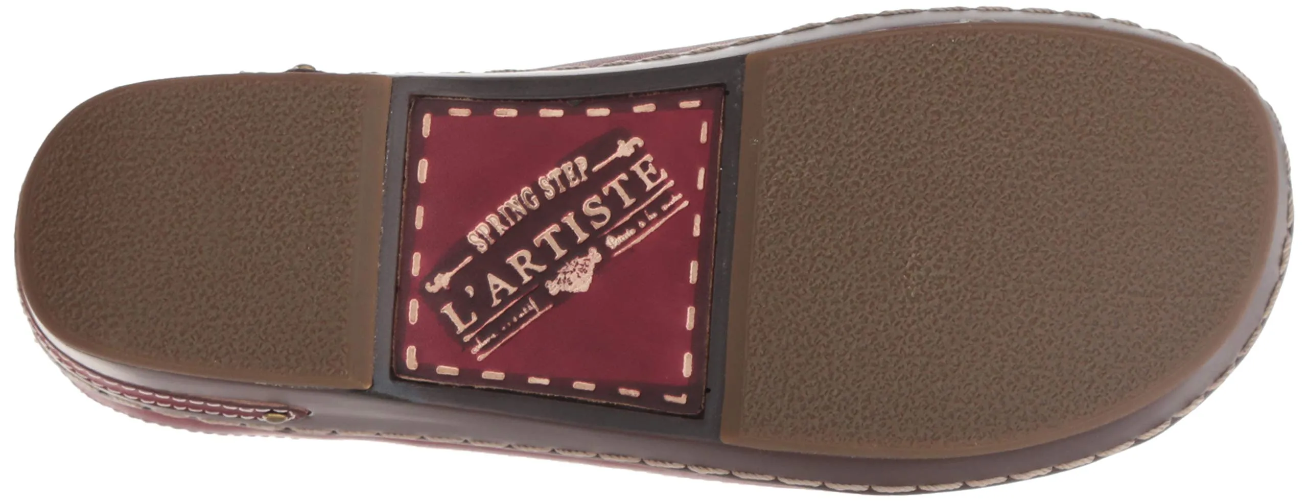 Lartiste BURBANK-BX
