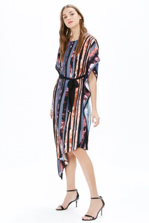 LUCY DRESS | PURPLE