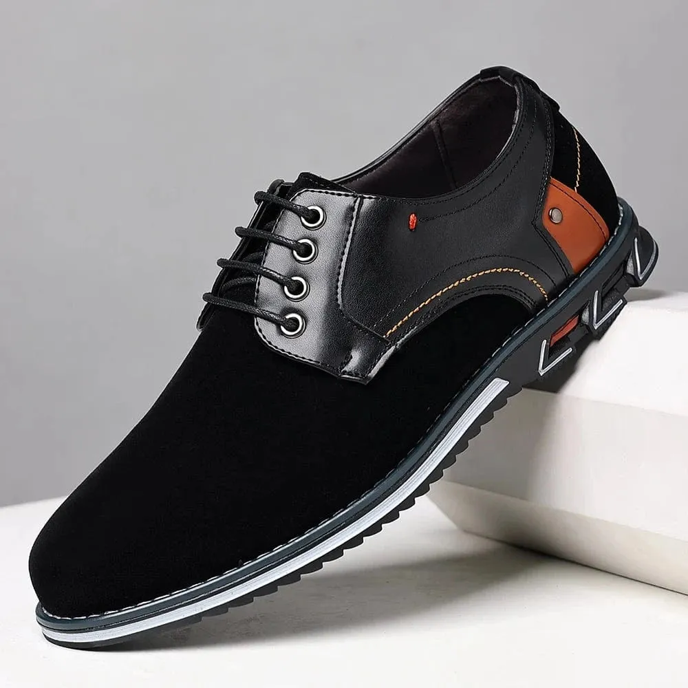 Maxon Ford Shoes