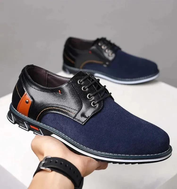 Maxon Ford Shoes