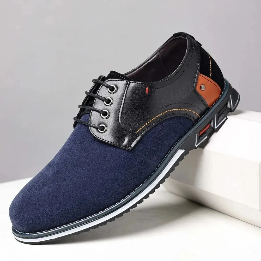 Maxon Ford Shoes