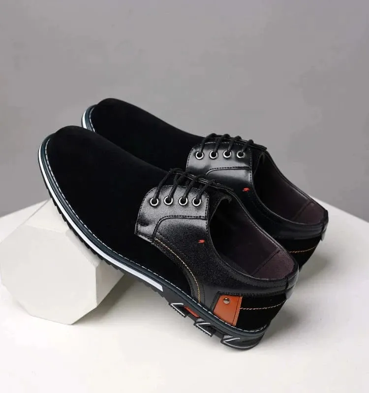 Maxon Ford Shoes