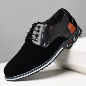 Maxon Ford Shoes