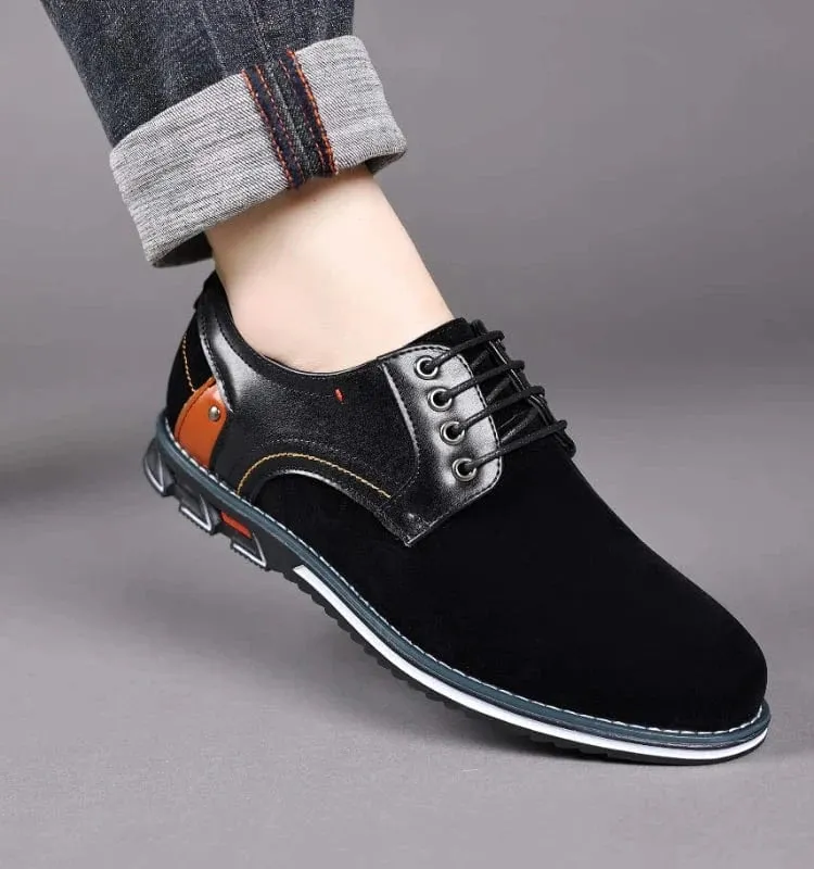 Maxon Ford Shoes