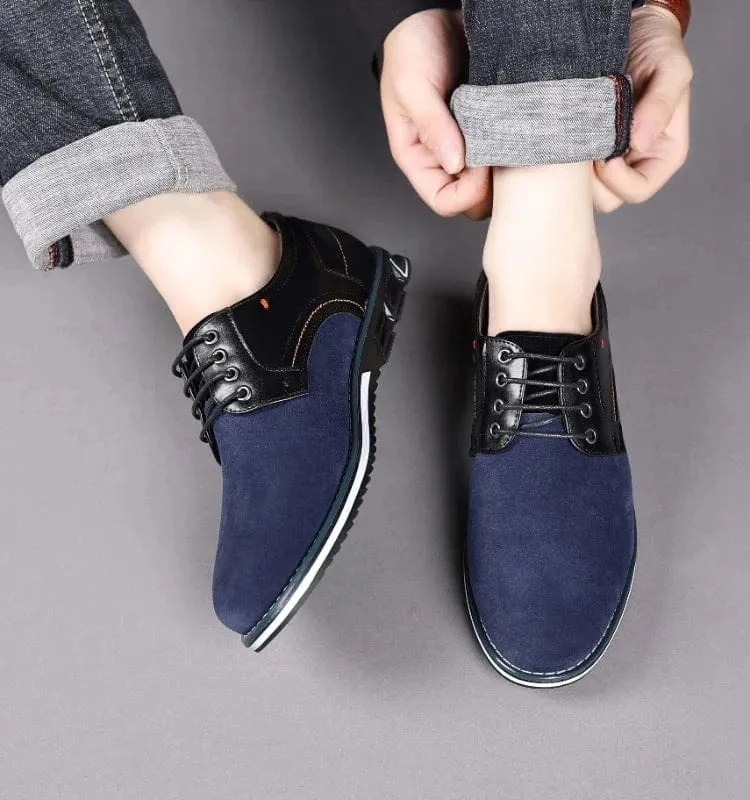 Maxon Ford Shoes