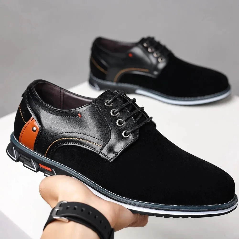 Maxon Ford Shoes