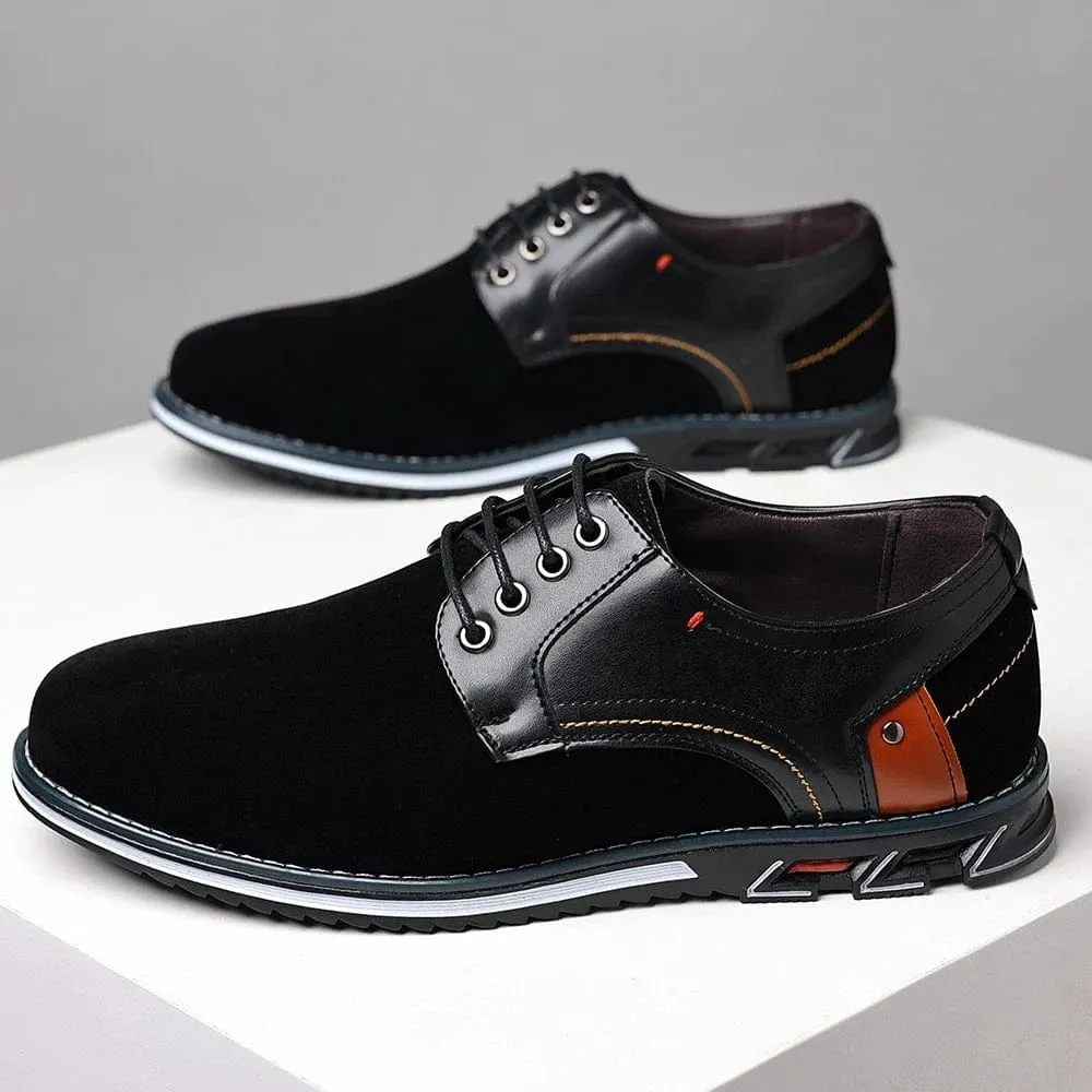 Maxon Ford Shoes