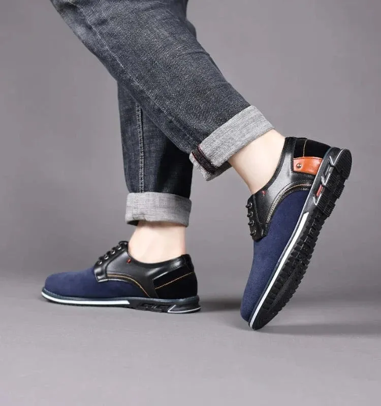 Maxon Ford Shoes