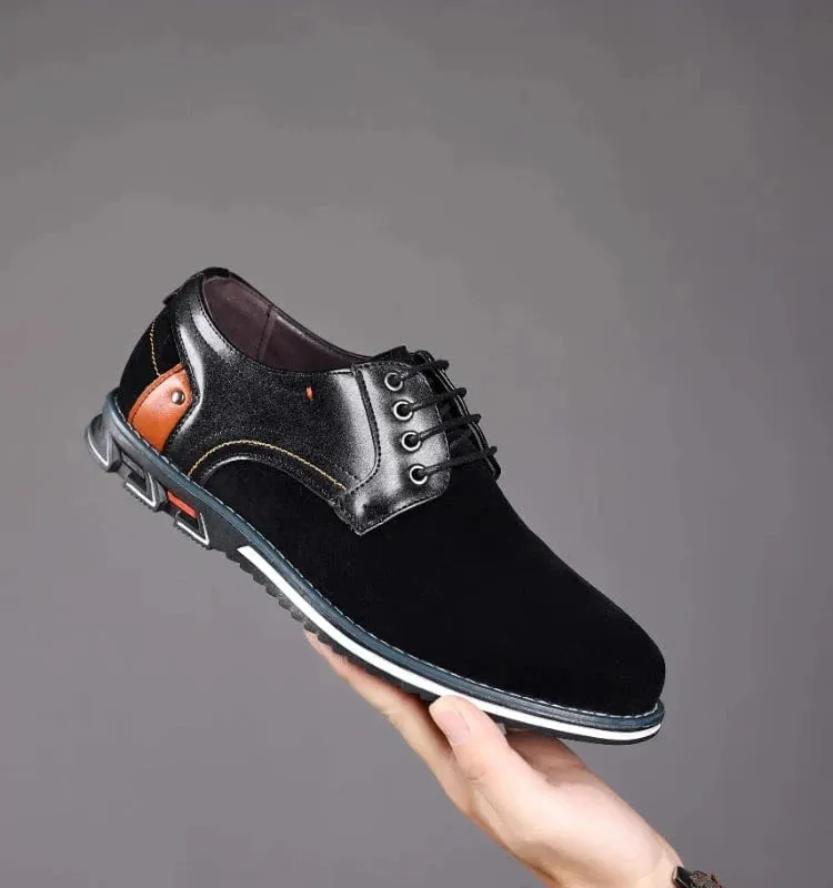 Maxon Ford Shoes