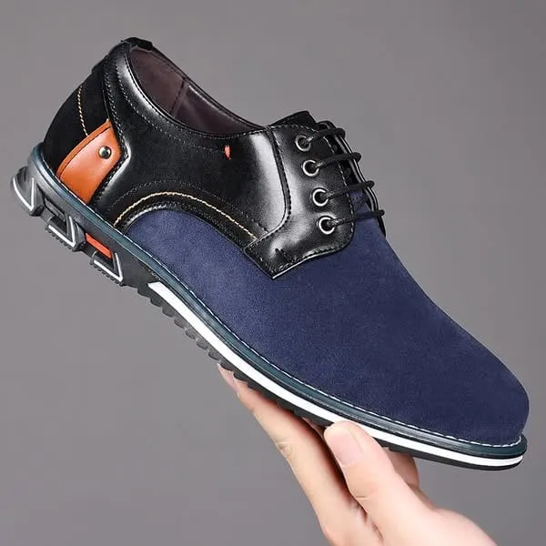 Maxon Ford Shoes