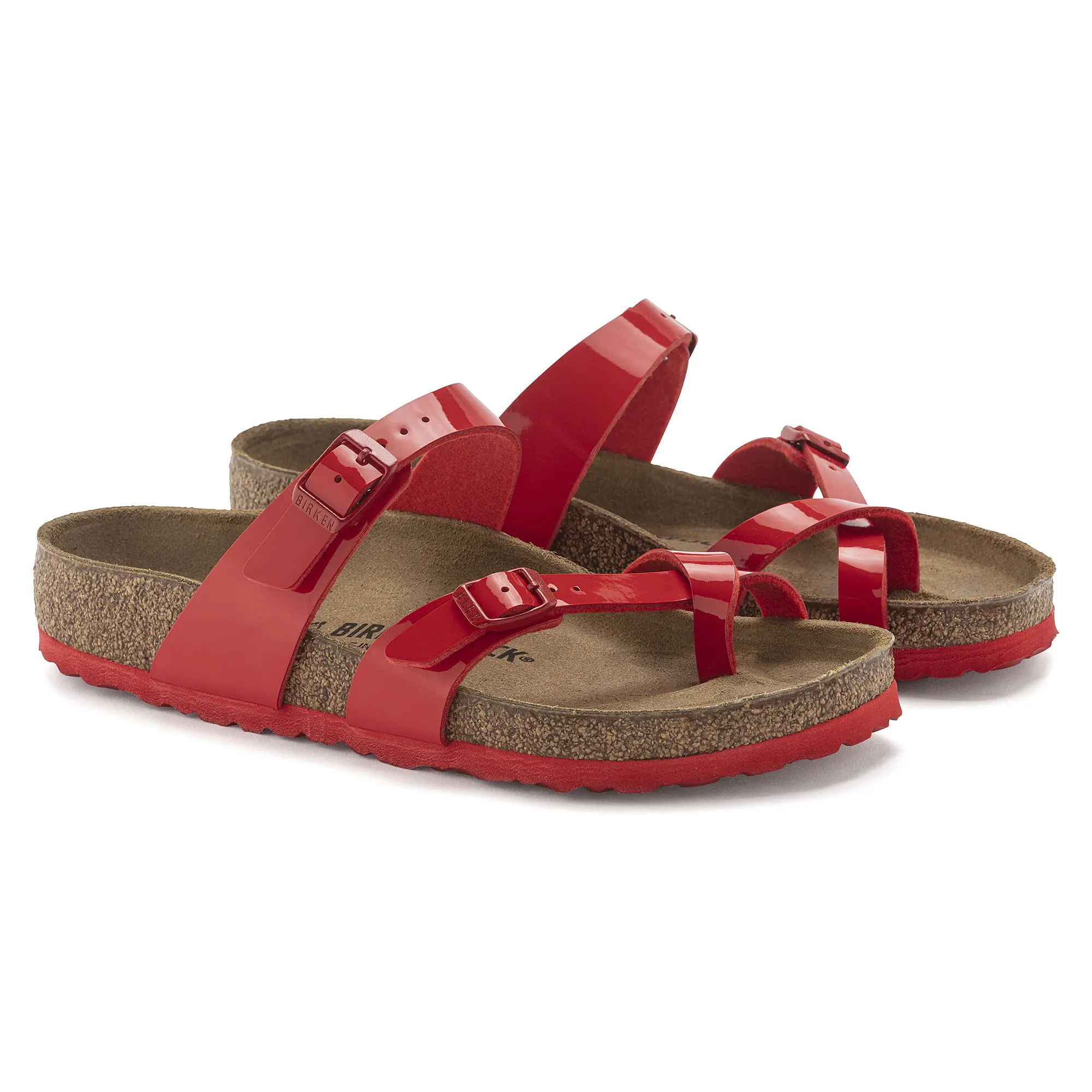 Mayari Birko-Flor Patent