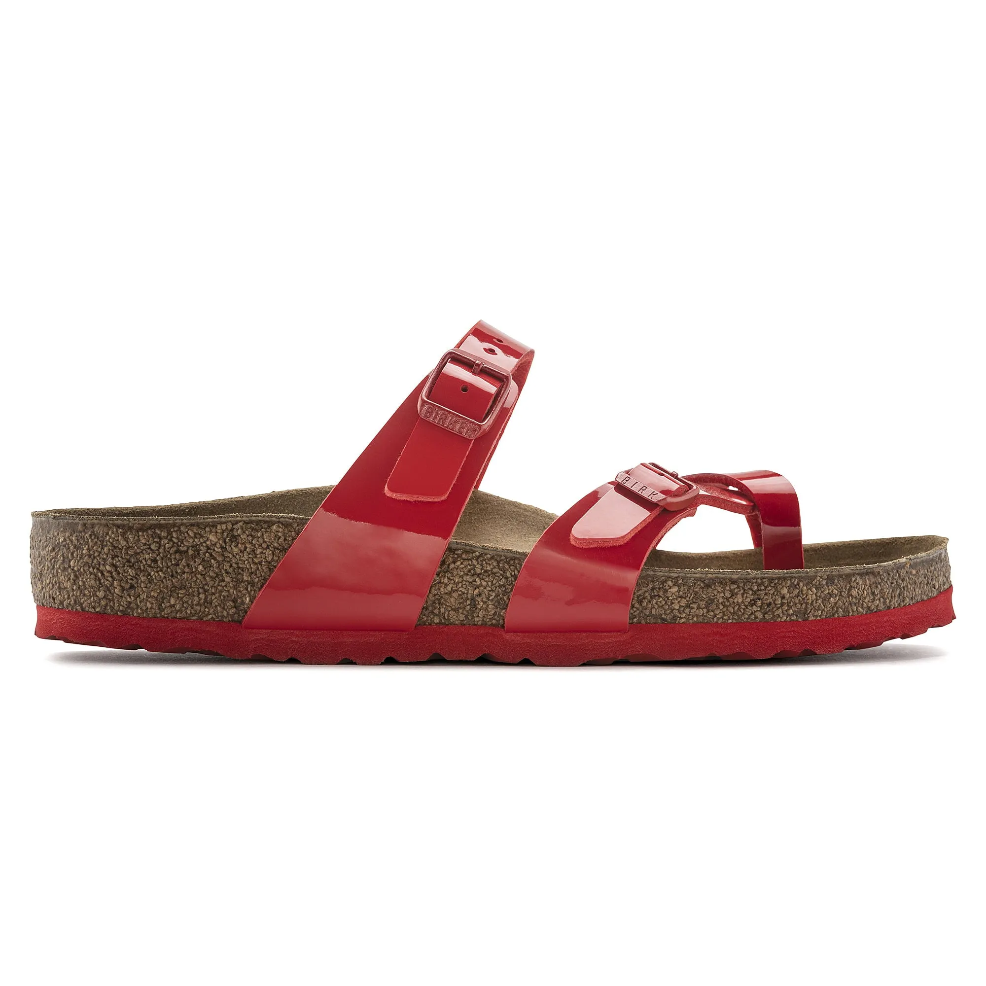 Mayari Birko-Flor Patent