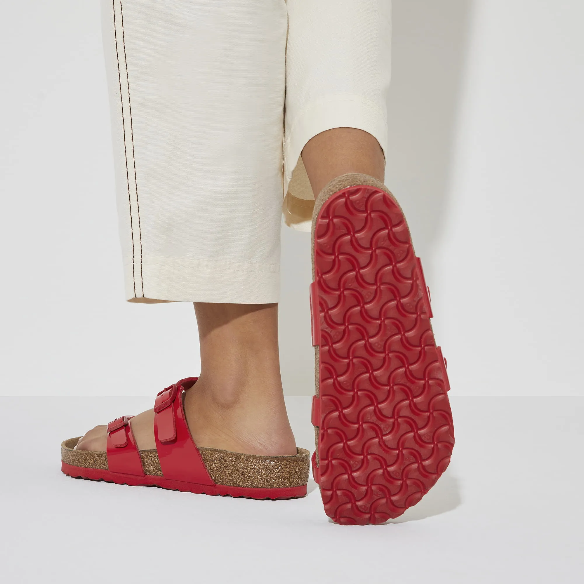 Mayari Birko-Flor Patent