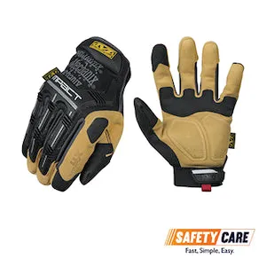 MECHANIX WEAR MATERIAL4X M-PACT