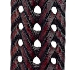Men’s Casual Leather Belt 35mm BENAI