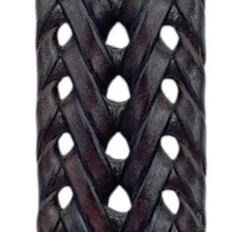 Men’s Casual Leather Belt 35mm BENAI