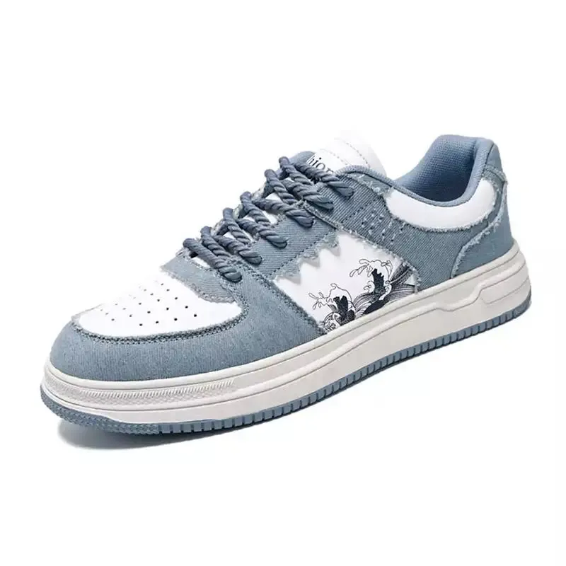 Men's dress sneaker