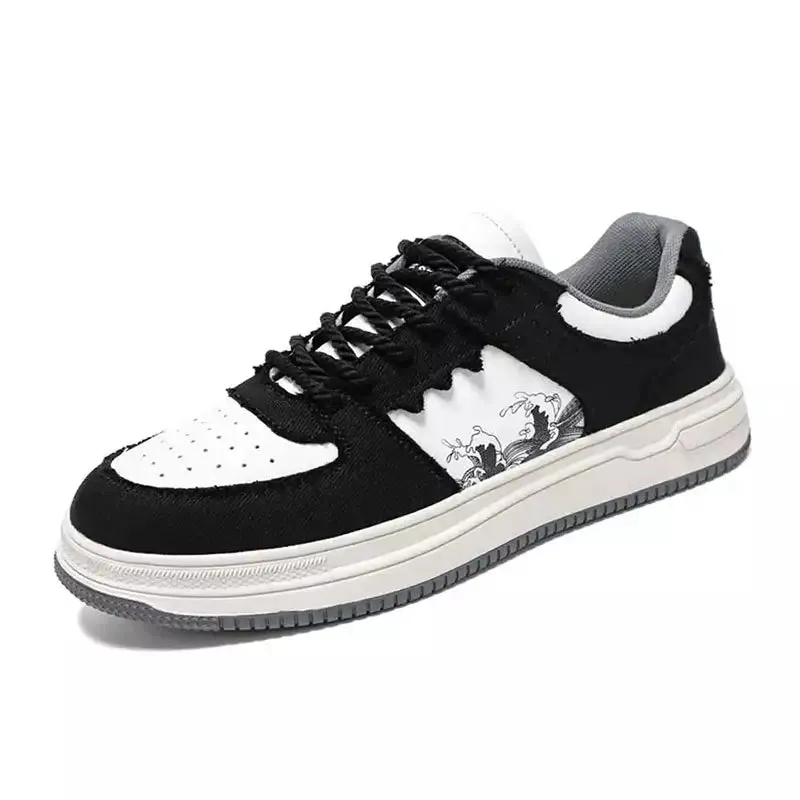 Men's dress sneaker
