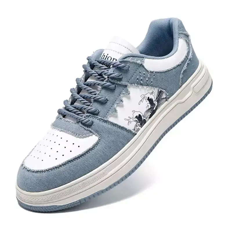 Men's dress sneaker