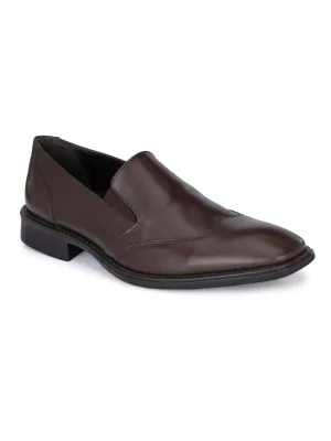 MEN'S LEATHER SHOE