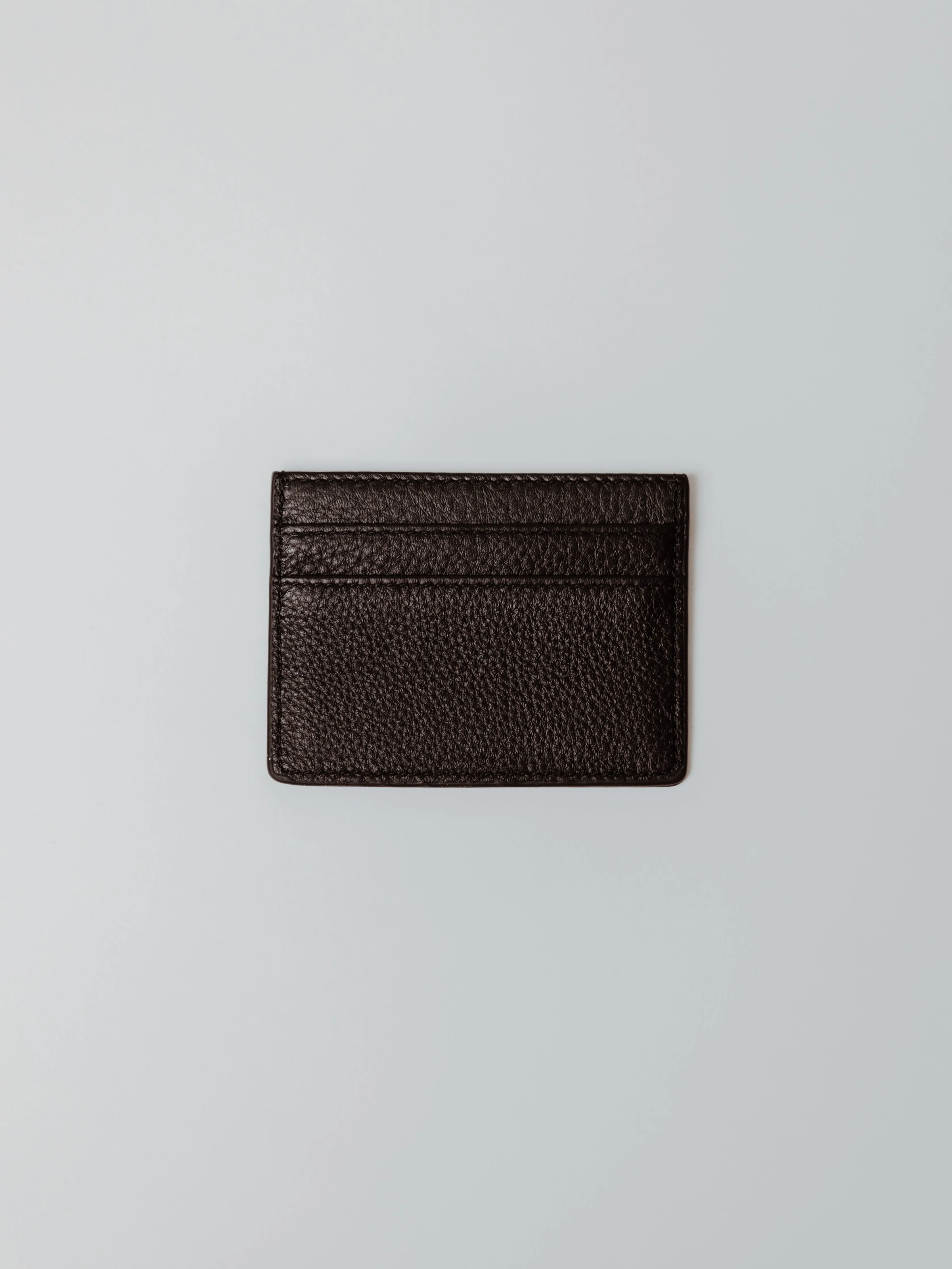 MOS Card Holder - Black