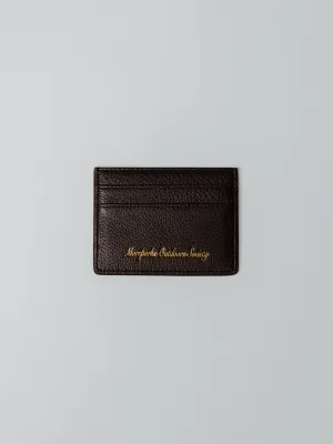MOS Card Holder - Black