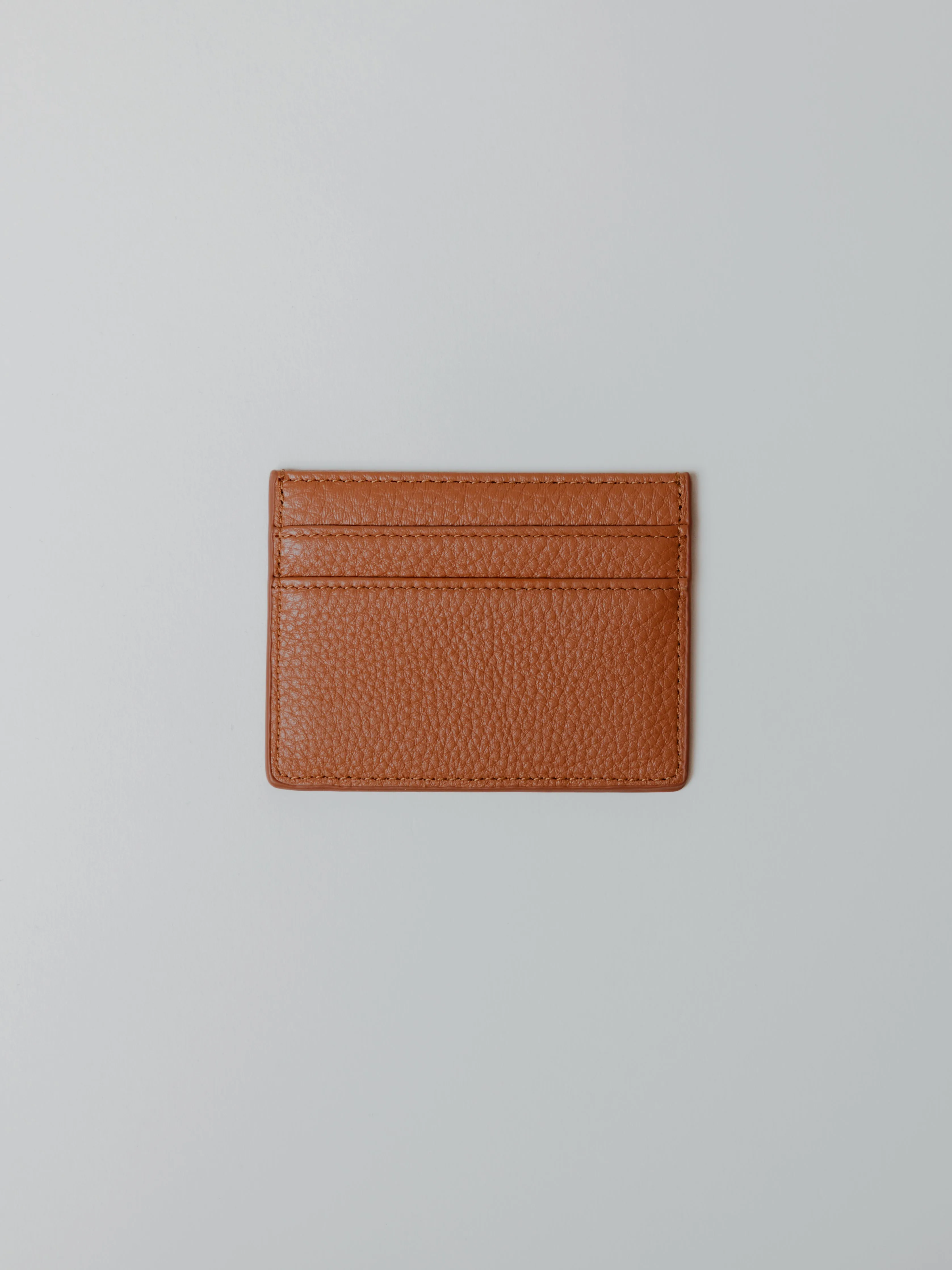 MOS Card Holder - Tan
