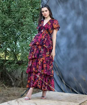Multi Color Dresses