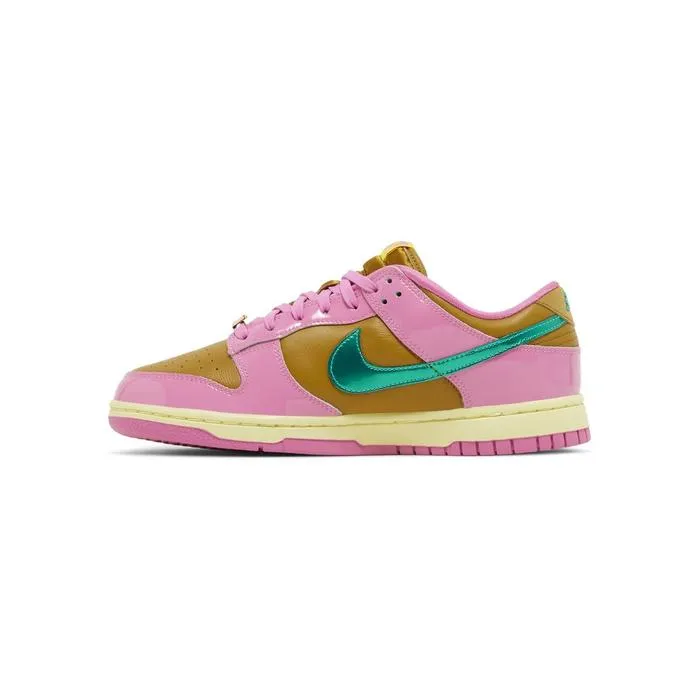 Nike Parris Goebel x Wmns Dunk Low 'Playful Pink'