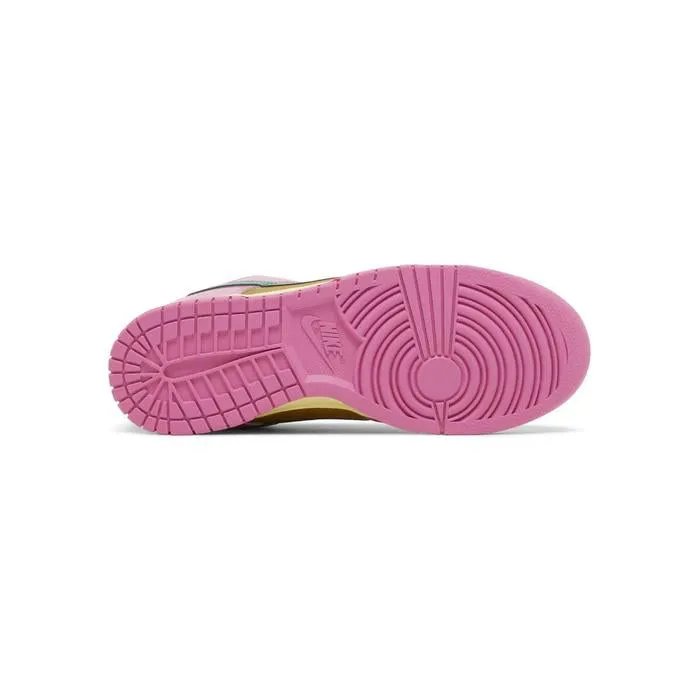 Nike Parris Goebel x Wmns Dunk Low 'Playful Pink'