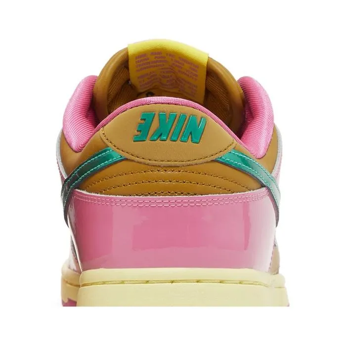 Nike Parris Goebel x Wmns Dunk Low 'Playful Pink'