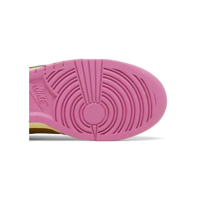 Nike Parris Goebel x Wmns Dunk Low 'Playful Pink'